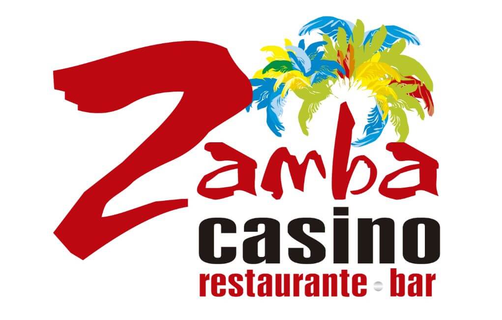 logo zamba casino