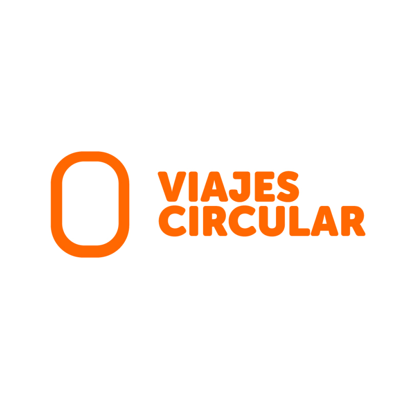 viajes circular logo